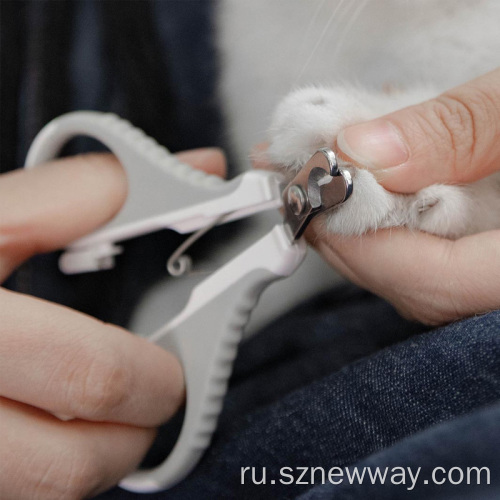 Mijia Pawbby Pet Chinke Professional Clippers для питомца